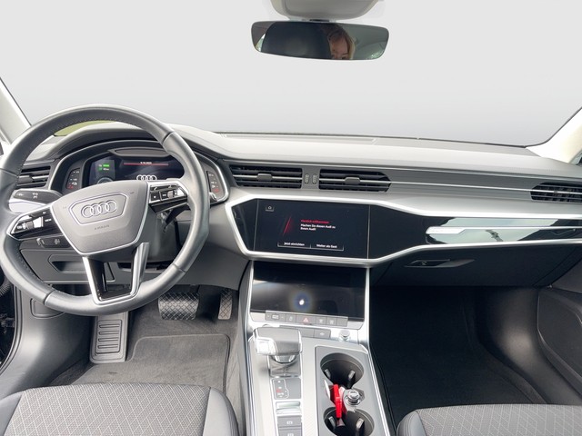 Audi - A6 Avant 50 TFSI e S-tronic quattro design_2