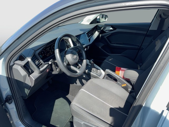 Audi - A1 Sportback 25 TFSI S-tronic LED_11