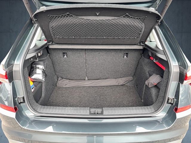 Seat - Arona 1.0 TSI DSG Style Edition AHK+LED_4