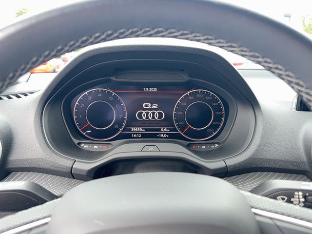 Audi - Q2 35 TFSI S-tronic S-Line ACC+NAVI+_12