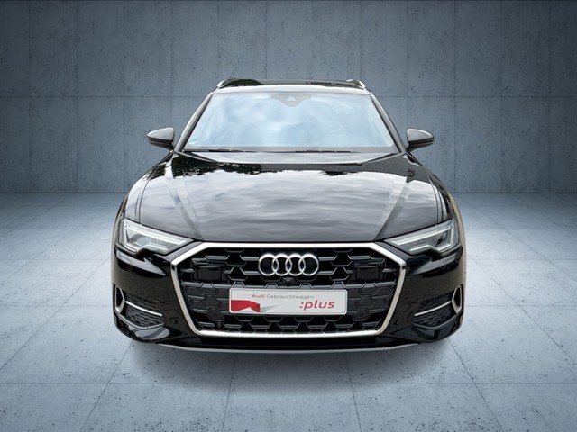 Audi - A6 Avant 40 TDI advanced AHK+ASSISTENZPAKET PLUS_10