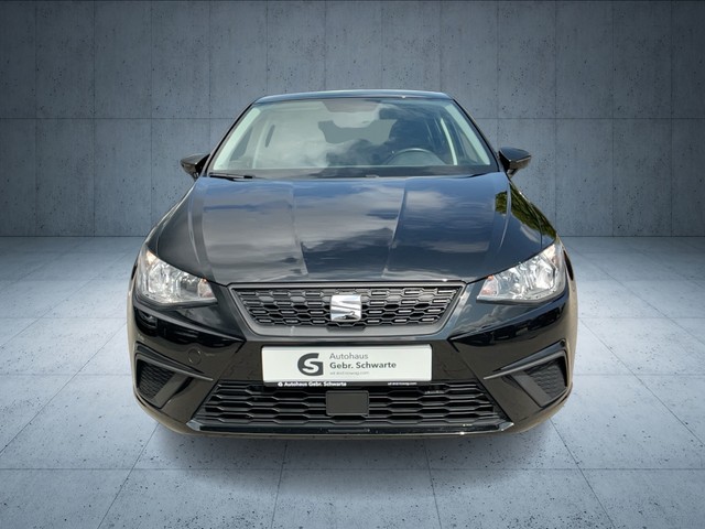 Seat - Ibiza 1.0 MPI Style SHZG Car PLAY_10 Seat - Ibiza 1.0 MPI Style SHZG Car PLAY_10