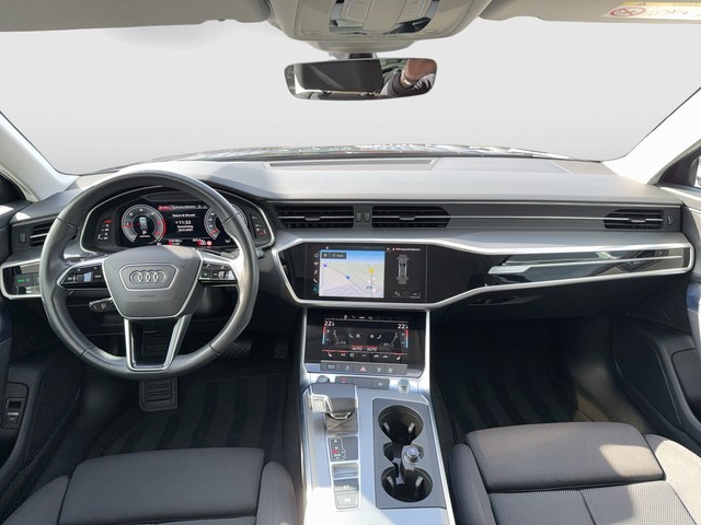 Audi - A6 Avant 40 TDI S-tronic Sport quattro AHK+ACC_2