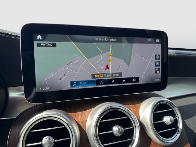 Mercedes-Benz - GLC 200 d 4Matic AHK+NAVI+LED+SHZG+GRA_10