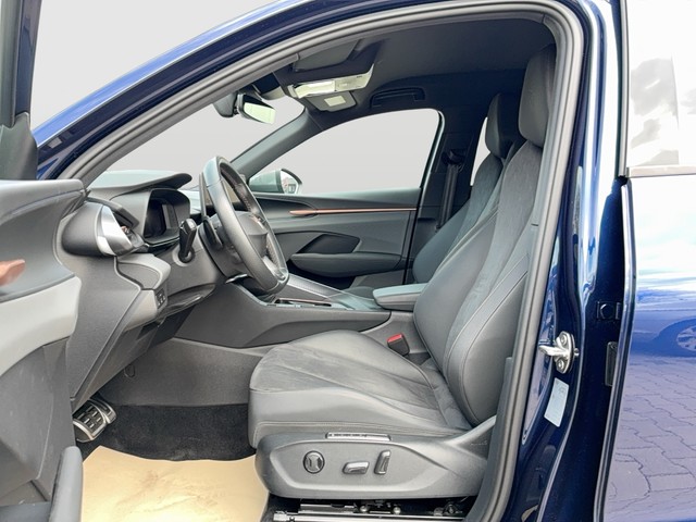 CUPRA - Terramar 1.5 eTSI DSG NAVI+SHZ+LED+PDC_18