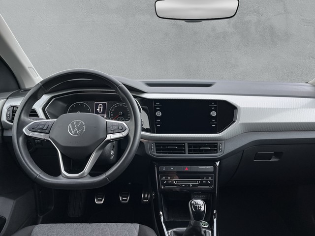 VW - T-Cross 1.0 TSI Move ACC LM16 NAVI PDC SHZG TEL_3 VW - T-Cross 1.0 TSI Move ACC LM16 NAVI PDC SHZG TEL_3