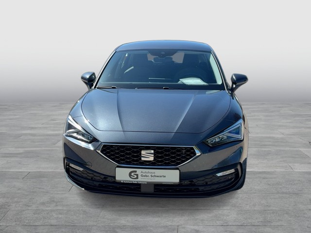 Seat - Leon 1.0 TSI DSG Style NAVI+LED+RFK_17