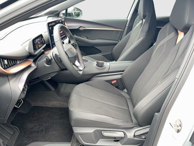 CUPRA - Tavascan Endurance ACC+LED+NAVI+SHZG+DAB+LM19"_14