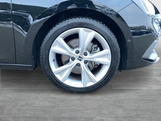 VW - Polo VI 1.0 TSI DSG Style Navi+Matrix+Sitzhzg._9