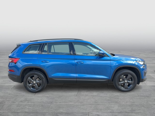 Skoda - Kodiaq 2.0 TDI DSG Ambition AHK+LED+CarPlay_14