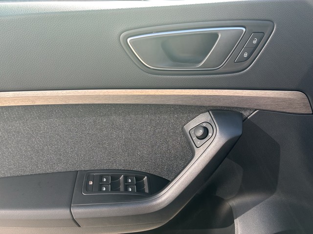 Seat - Ateca 1.5 TSI Xperience LED+NAVI+SHZG+GRA+DAB_7