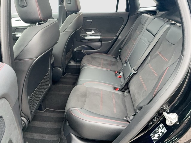 Mercedes-Benz - GLA 250 4Matic AMG Line AHK+LED+GRA+RFK+DAB+PANO_3