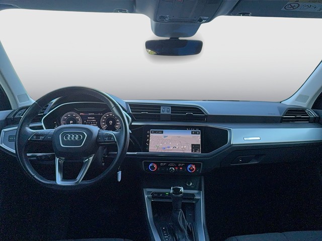 Audi - Q3 Sportback 45 TFSI e S line AHK+Virtual+Matrix_2