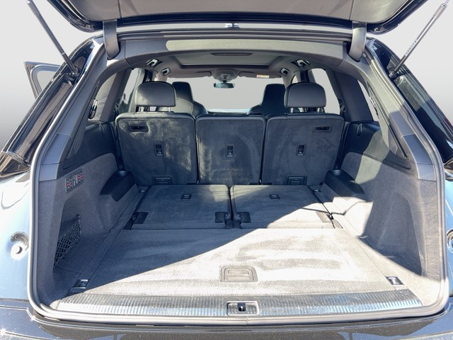 Audi - Q7 50 TDI Tip. quattro competition plus 7.Sitze_4