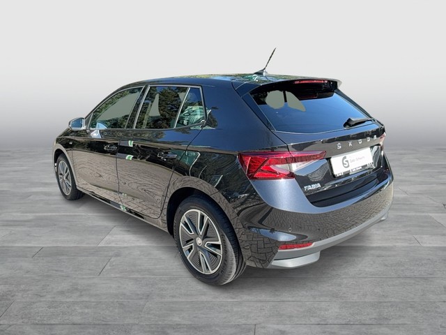 Skoda - Fabia 1.0 MPI Tour LED+CLIMATRONIC+TEMPOMAT+PDC_15 Skoda - Fabia 1.0 MPI Tour LED+CLIMATRONIC+TEMPOMAT+PDC_15