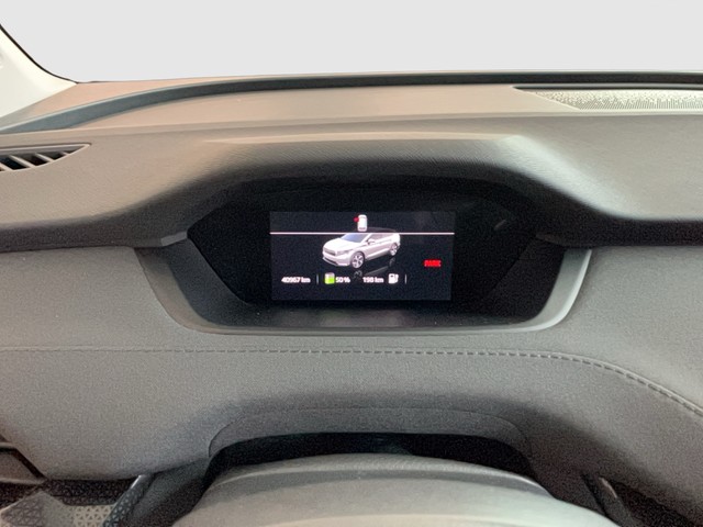 Skoda - Enyaq 50 Studio LED+LaneAssist_14