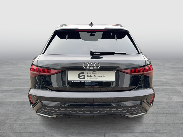 Audi - A3 Sportback 35 TFSI S-tronic S line ACC+LED+NAVI_12