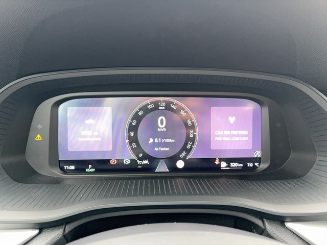 Skoda - Octavia Combi 1.5 TSI mHEV Essence Virtual+LED+Sitzhzg._20