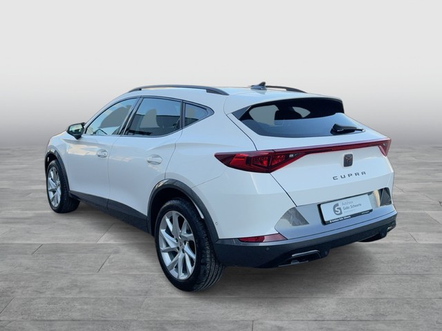 CUPRA - Formentor 1.5 TSI RFK Spurhalte ACC App-Conn_8