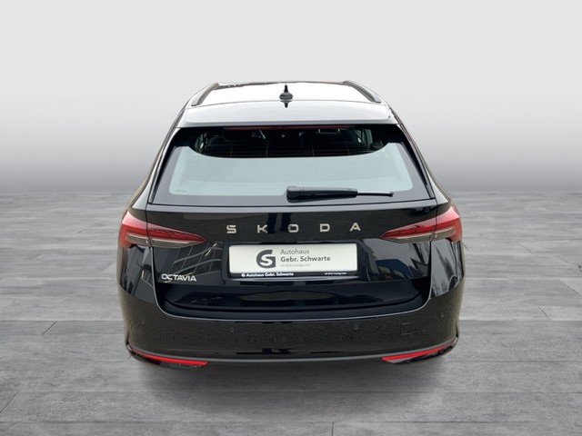 Skoda - Octavia Combi 1.5 TSI mHEV DSG Selection ACC LED_10