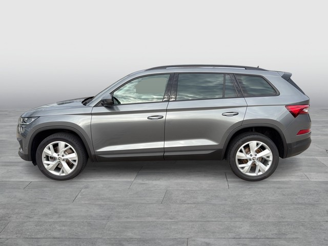 Skoda - Kodiaq 2.0 TDI DSG Tour 4x4 AHK+Matrix-LED+RFK_12