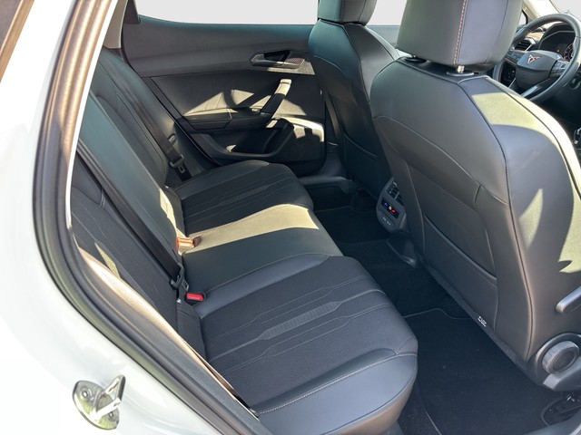 VW - Golf Sportsvan VII 1.5 TSI DSG Join ACC+NAVI+AHK_7