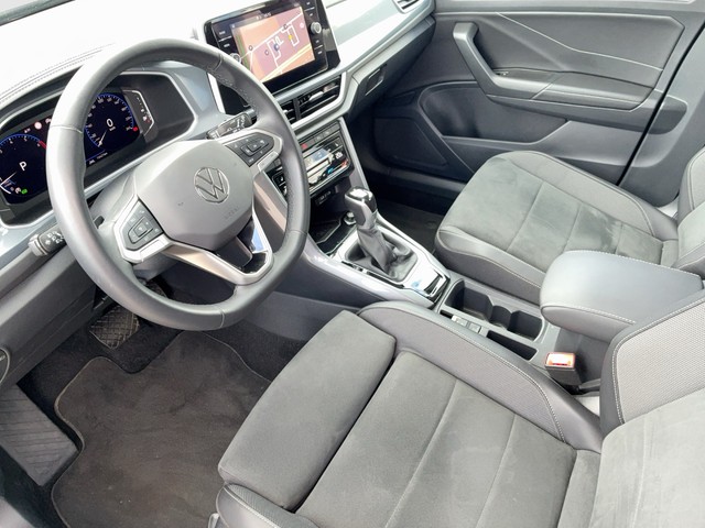 Seat - Arona FR 1.0 TSI DSG KAMERA+ASSISTENZPAKET XL_19