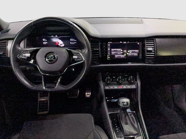 Skoda - Kodiaq 2.0 TDI DSG Sportline LED+AHK+KAMERA+ACC_2