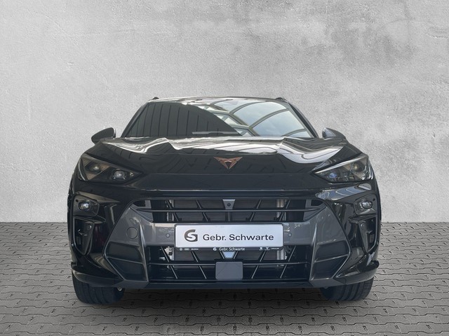 CUPRA - Terramar VZ 1.5 DSG e-Hybrid DCC+LED+NAVI+LM20"_9