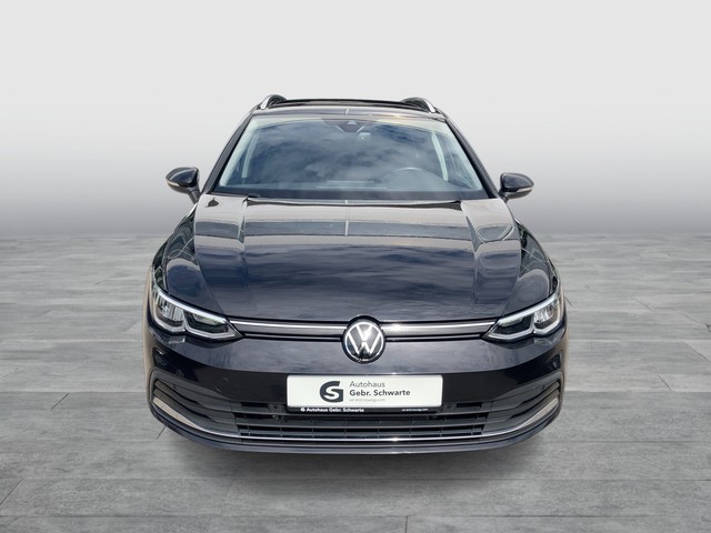 VW - Golf VIII Variant 1.5 TSI Move ACC+LED+NAVI+SHZG_12