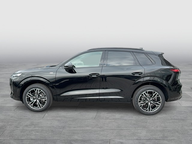 Audi - Q3 SUV TDI S-tronic S line AHK+ACC+LED+NAVI+PANO_12