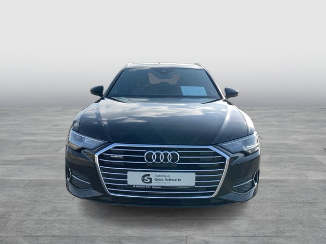 Audi - A6 Avant 50 TDI Tiptr. Quattro sport RFK+AHK+PAN_12