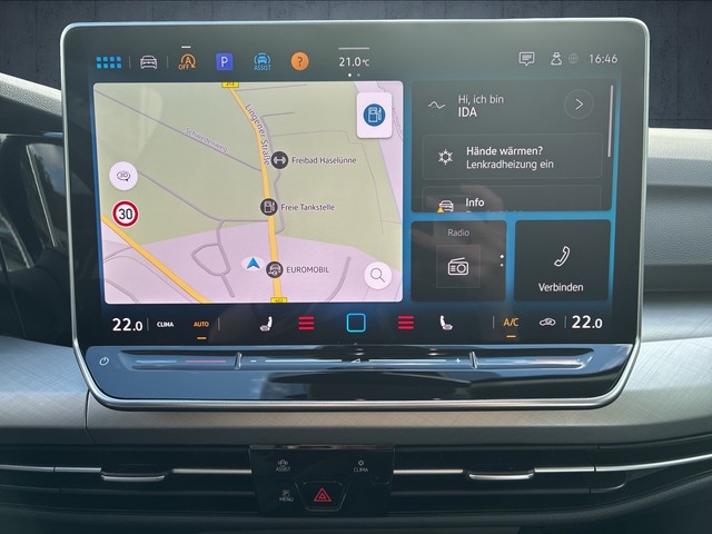 VW - Golf VIII Variant 2.0 TDI Life ACC+LED+NAVI+SHZG_5 VW - Golf VIII Variant 2.0 TDI Life ACC+LED+NAVI+SHZG_5