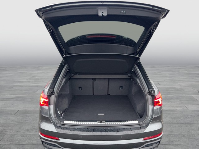 Audi - Q3 35 TFSI S-tronic S-Line ALLWETTER_4