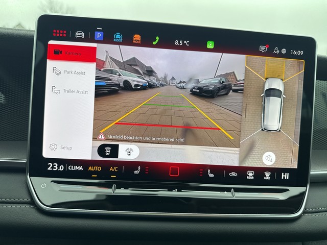 Audi - A4 Avant 2.0 TDI DSG 35 TDI ACC+NAVIGATION+SHZG_6