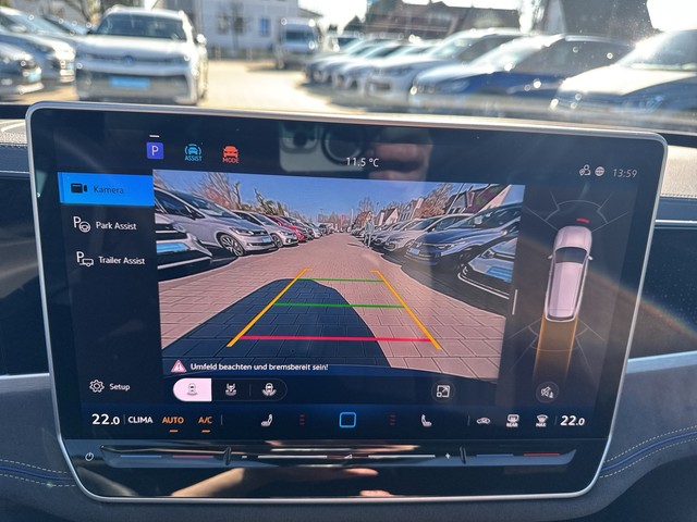 VW - Passat Variant 2.0 TSI 4M R-Line Pano HuD DCC_5