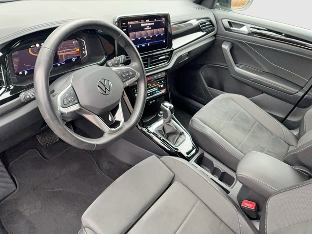 Audi - A1 Allstreet 30 TFSI City Carver LED LM17 SHZG_11