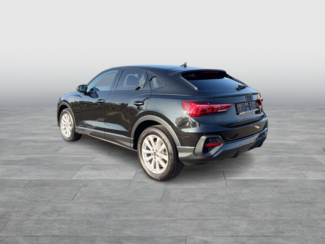 Audi - Q3 Sportback 35 TDI 6-Gang basis ACC+LED_6