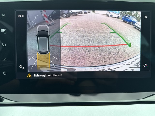 Seat - Ibiza 1,0 TSI DSG FR RFK LED Navi Kessy_6 Seat - Ibiza 1,0 TSI DSG FR RFK LED Navi Kessy_6