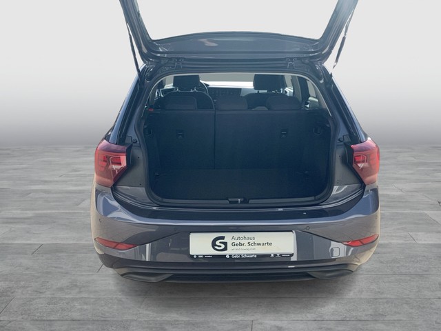 VW - Polo 1.0 TSI DSG Move LED+NAVI+SHZ+PDC+DAB+LM15"_3