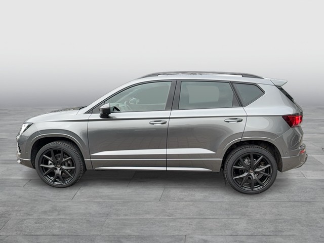 CUPRA - Ateca 1.5 TSI DSG AHK+ACC+LED+NAVI+SHZG+DAB+LM19"_10