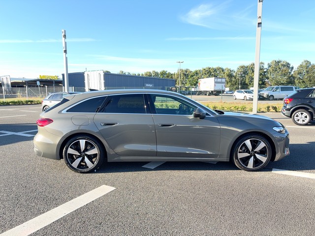 Audi - A5 Avant TFSI 110KW S-tronic quattro S-Line STANDHEIZUNG_8