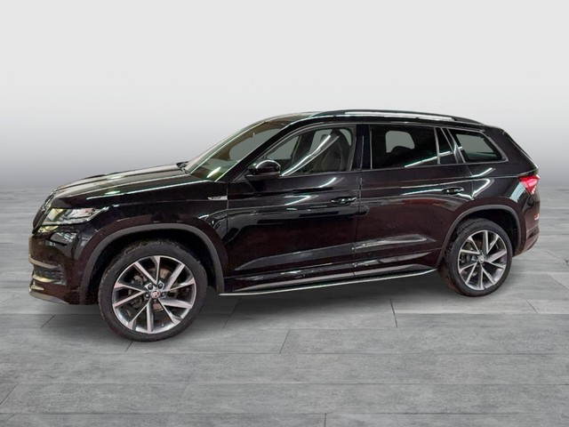 Skoda - Kodiaq 2.0 TDI DSG Sportline LED+AHK+KAMERA+ACC_7