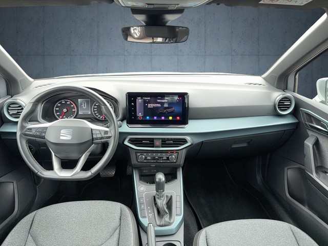 Seat - Arona 1.0 TSI DSG Xperience Navi Sitzhzg. LED_2 Seat - Arona 1.0 TSI DSG Xperience Navi Sitzhzg. LED_2