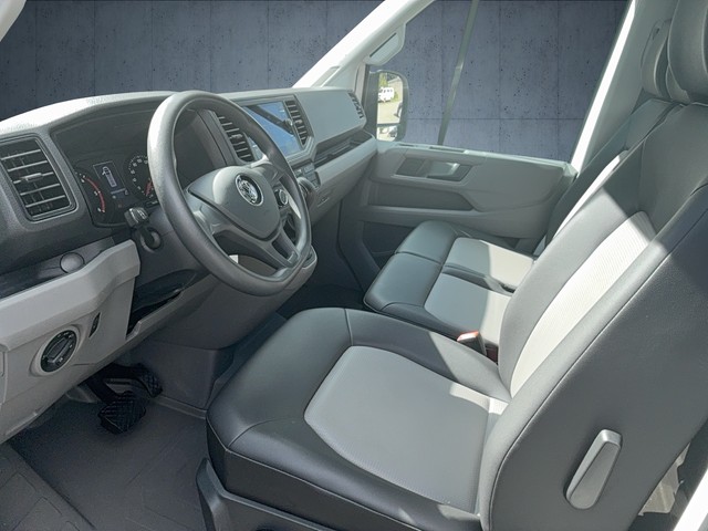 VW - Crafter 35 Kasten 2.0 TDI Autom. LANG+HOCH NAVI_16 VW - Crafter 35 Kasten 2.0 TDI Autom. LANG+HOCH NAVI_16