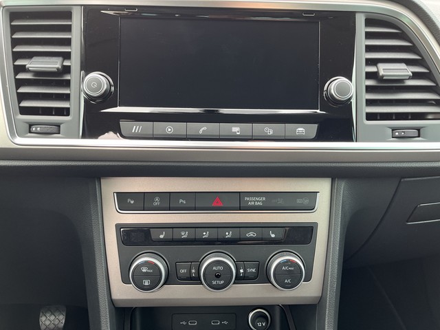 Seat - Ateca 1.5 TSI Xperience CAM LED LM18 SHZG TEMP_5