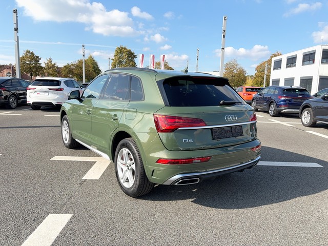 Audi - Q5 50 TFSI e S-tronic S-Line AHK+PANO_6