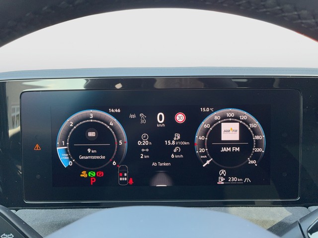 VW - Tiguan 2.0 TDI DSG R-Line Head Up+Panorama_19