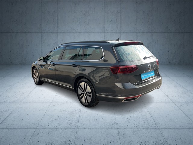 VW - Passat Var. GTE 1,4 l TSI DCC Nappa AHK Matrix_8