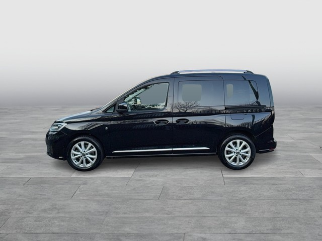 VW - Caddy 2.0 TDI Style DSG,AHK,ACC,5 Jahre Garantie_10